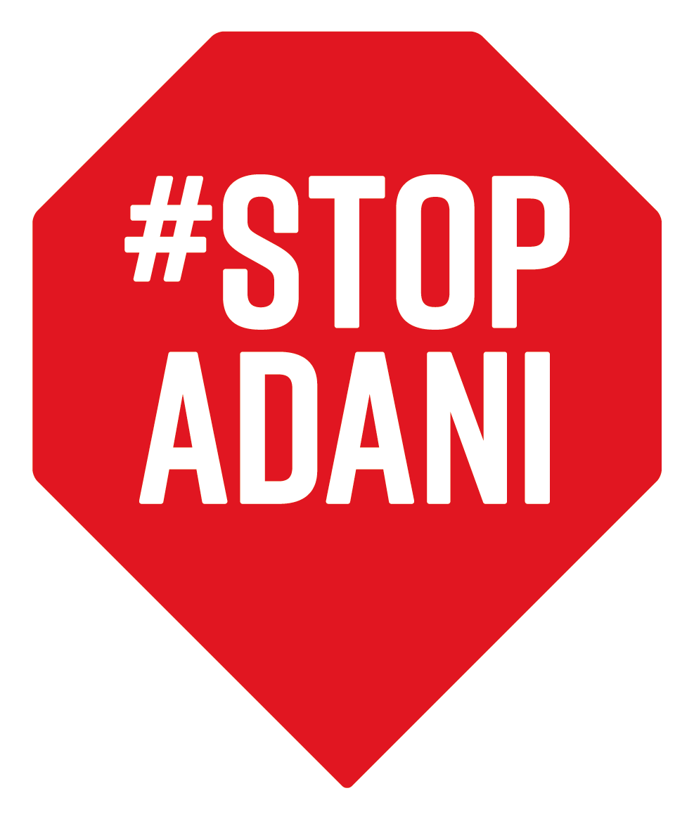 Stop Adani